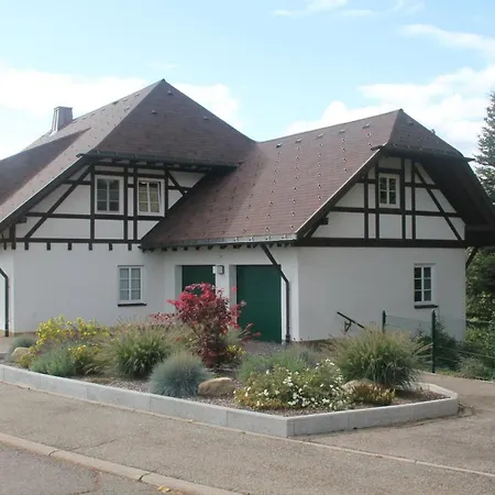 Gemuetliche Ferienwohnung Im Schwarzwald Apartment *