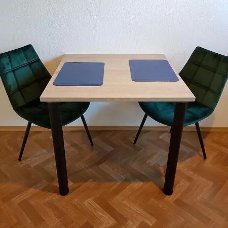 Gemuetliche Ferienwohnung Im Schwarzwald Apartment Uehlingen-Birkendorf