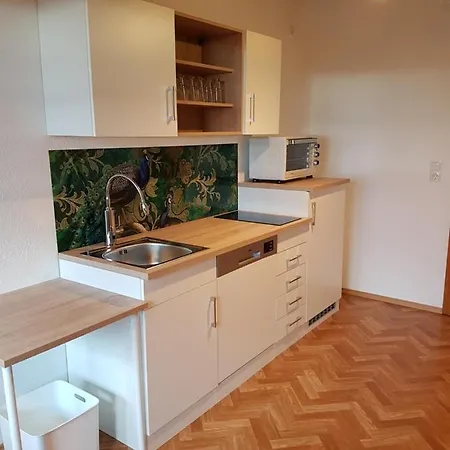 Apartment Gemuetliche Ferienwohnung Im Schwarzwald