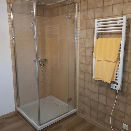 Gemuetliche Ferienwohnung Im Schwarzwald Apartment *
