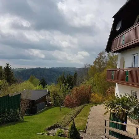 Apartment Gemuetliche Ferienwohnung Im Schwarzwald *