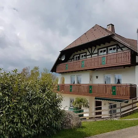 Gemuetliche Ferienwohnung Im Schwarzwald Apartment