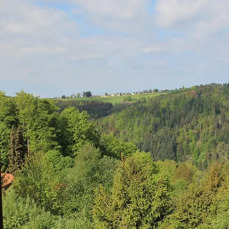 Gemuetliche Ferienwohnung Im Schwarzwald *
