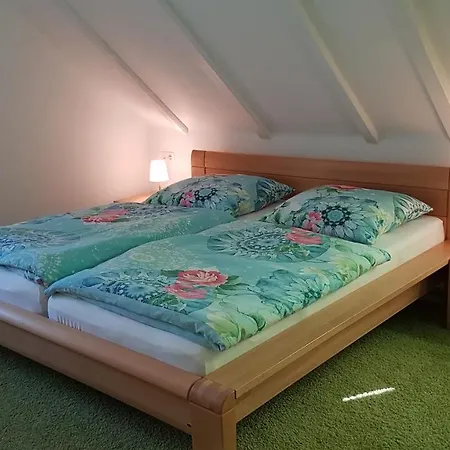 Gemuetliche Ferienwohnung Im Schwarzwald * Uehlingen-Birkendorf