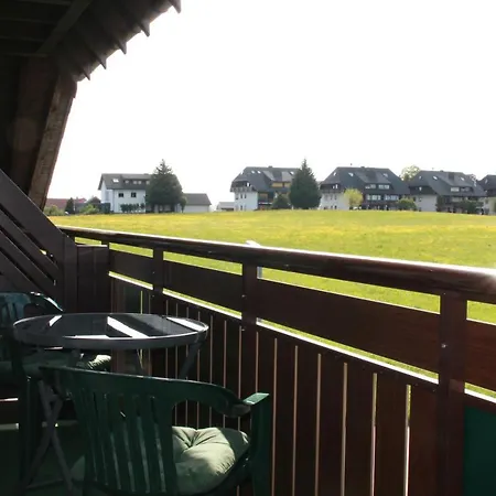 Apartment Gemuetliche Ferienwohnung Im Schwarzwald
