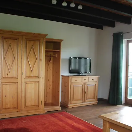 Gemuetliche Ferienwohnung Im Schwarzwald Uehlingen-Birkendorf