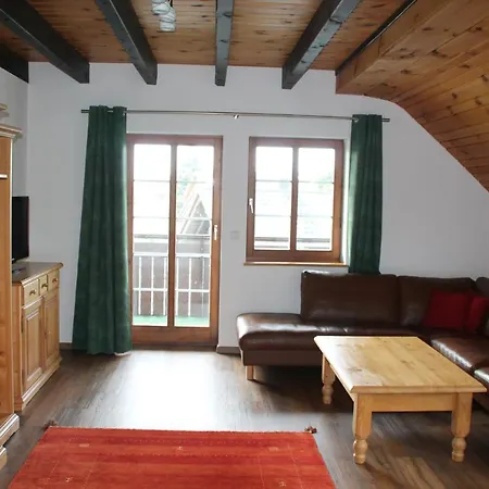 Gemuetliche Ferienwohnung Im Schwarzwald * Uehlingen-Birkendorf